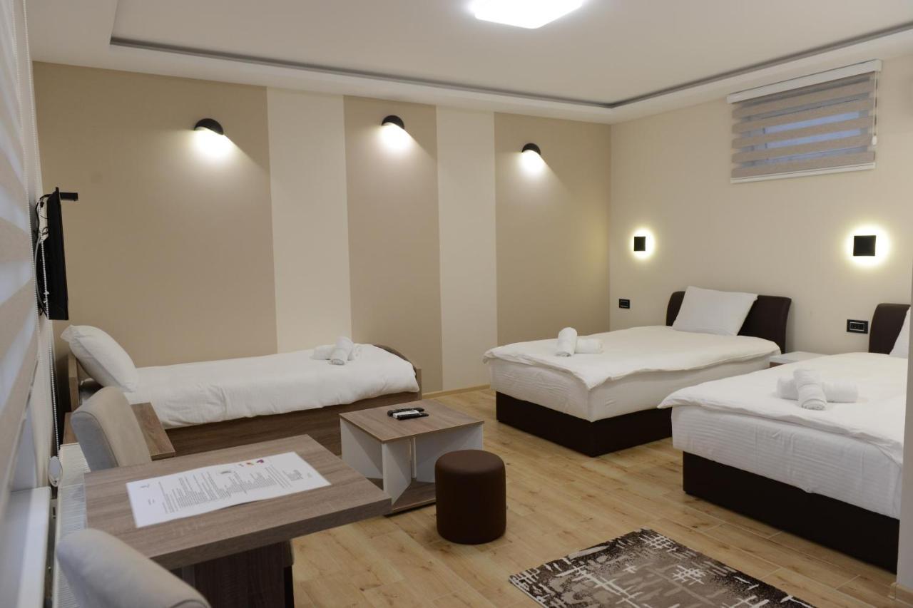Kovac Residence 兹雷尼亚宁 外观 照片