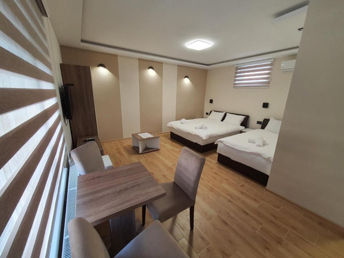 Kovac Residence 兹雷尼亚宁 外观 照片