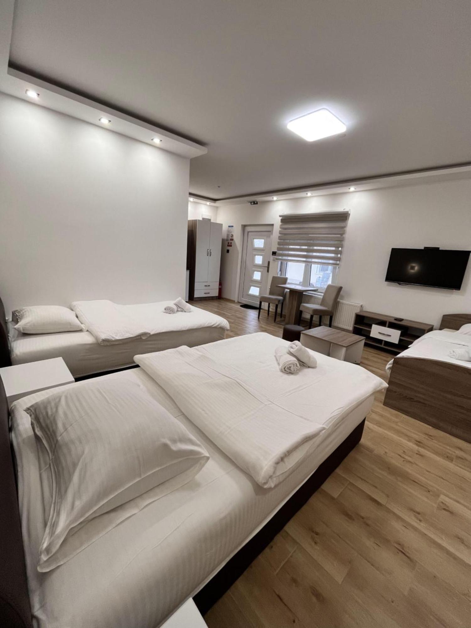 Kovac Residence 兹雷尼亚宁 外观 照片