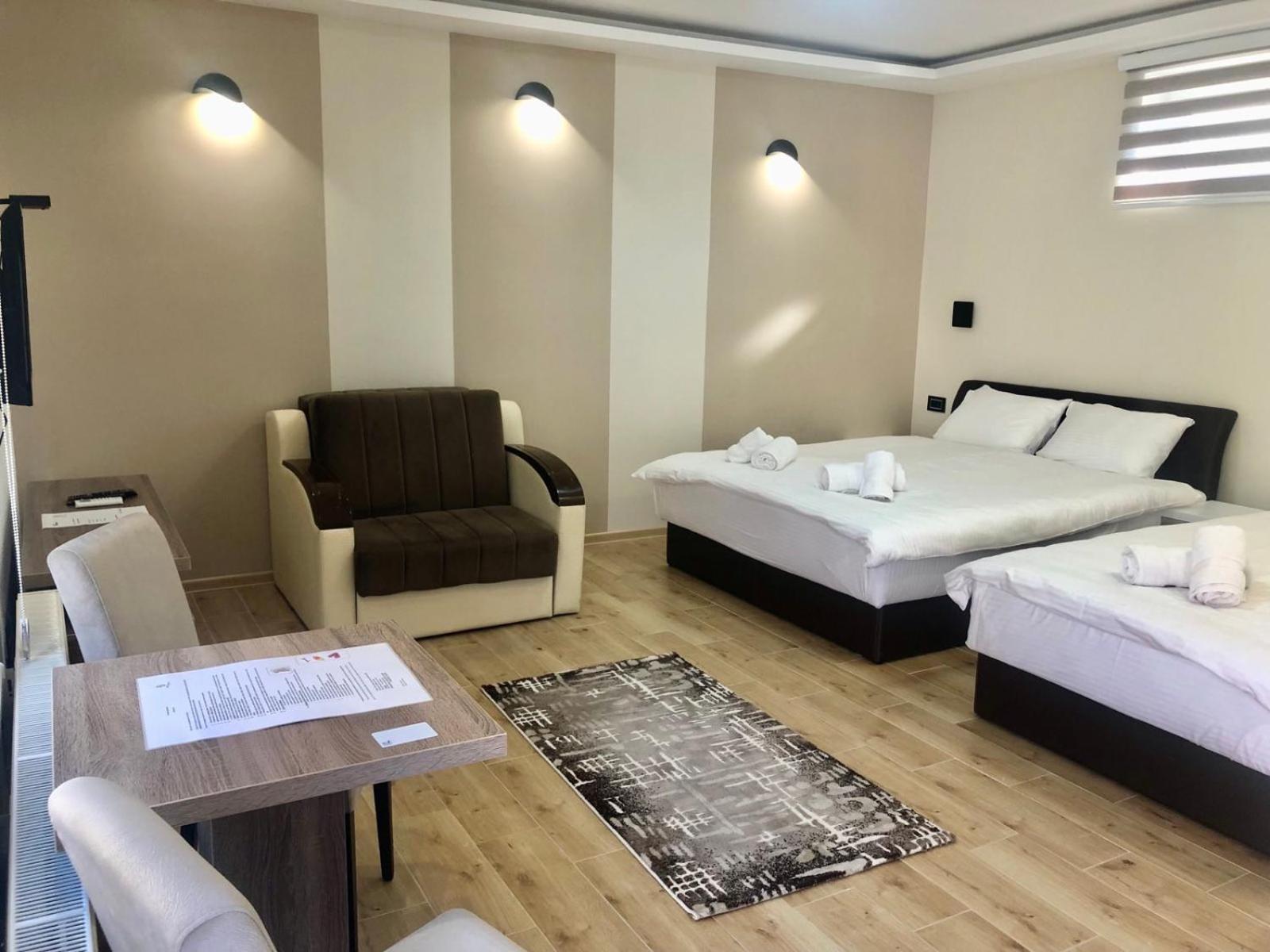 Kovac Residence 兹雷尼亚宁 客房 照片