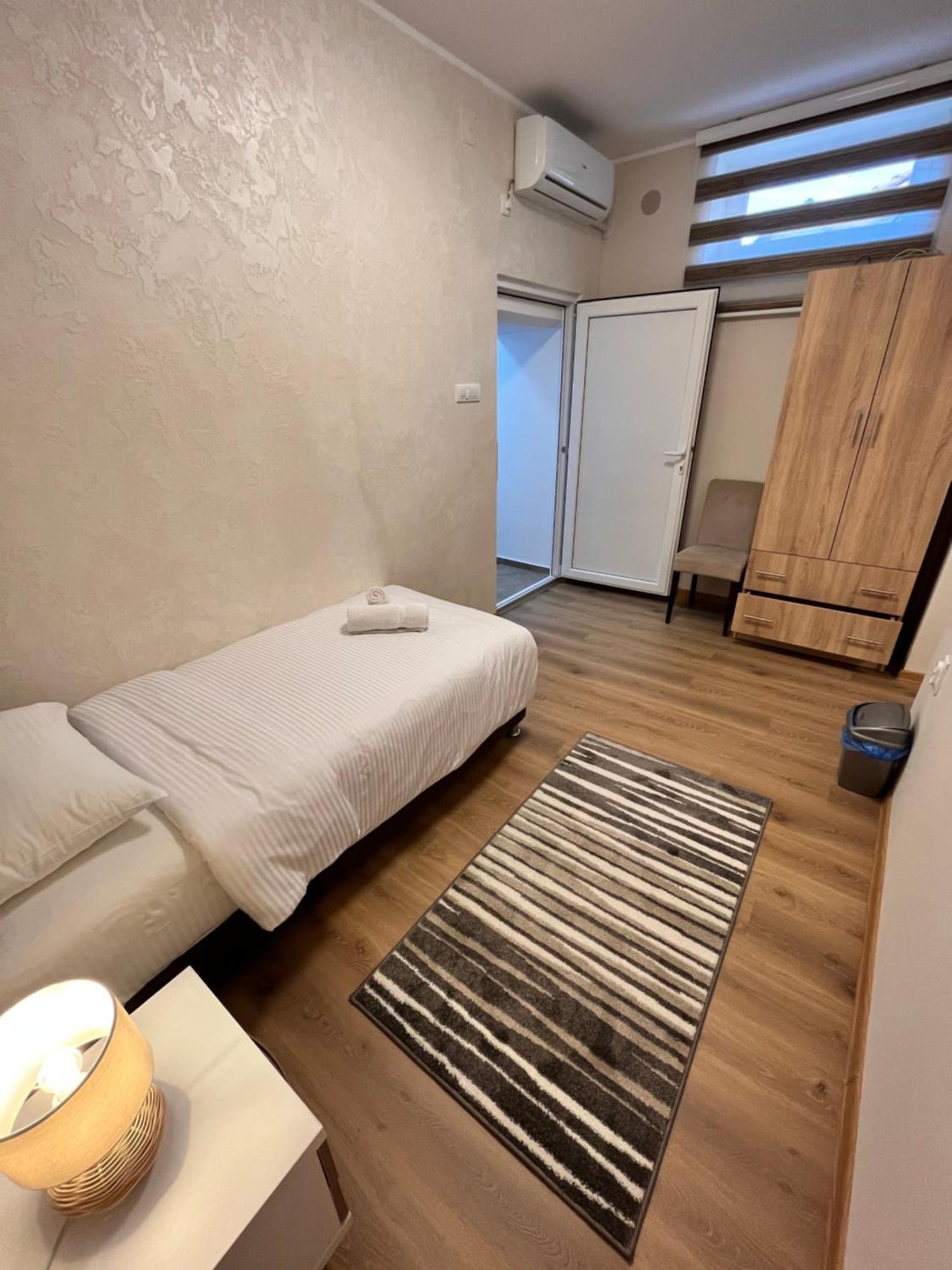Kovac Residence 兹雷尼亚宁 外观 照片